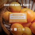 thumbnail image 2 of Jabón en barra Dr. Bronner's Pure-Castile Magic Citrus de 150 ml, paquete de 6, 2 of 5