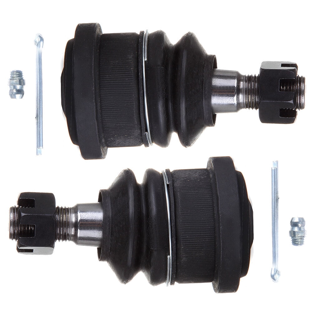 PartsW - 14 Pc Suspension Kit Front Sway Bar Links Inner & Outer Tie