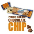 thumbnail image 3 of Peanut but Her Chocolate Chip Protein Bar - Dive Bar Nutrition - 6 Pack, 3 of 7