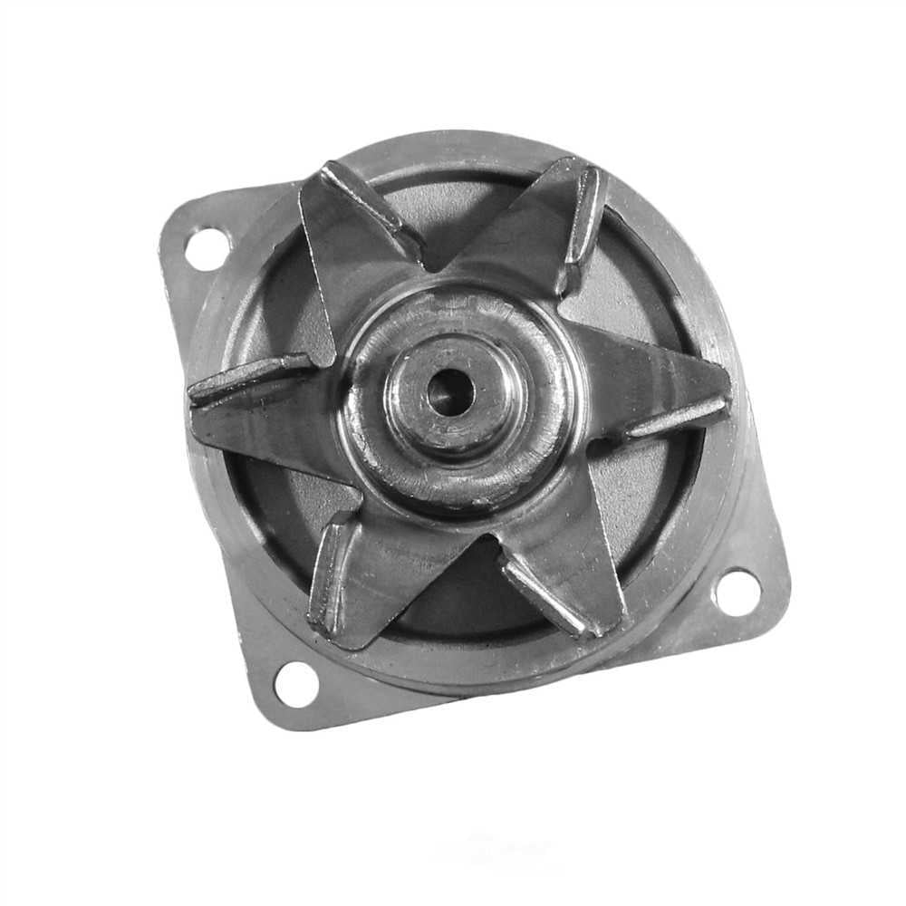 ACDelco Professional 252-527 Water Pump Kit Fits 2000 Nissan Maxima