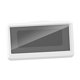 thumbnail image 4 of Soporte para teléfono de ducha Soporte para teléfono de pared Soporte universal para ducha con ángulo ajustable Negro, 4 of 9
