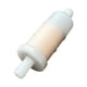 thumbnail image 2 of Filtro de gasolina,Filtro de aceite de gasolina para motocicleta,copa de aceite de 9 mm,general,Filtro de aceite para motores de gasolina y motocicletas,Filtro transparente para, 2 of 9