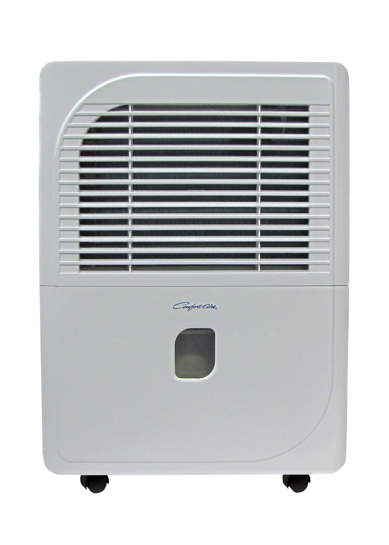 Comfort Aire Portable Dehumidifier 30 Pint Walmart Com