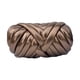 thumbnail image 3 of Hilo grueso para tejer a mano, 500 g, longitud de 15 m, peso Oro rosa, 3 of 9
