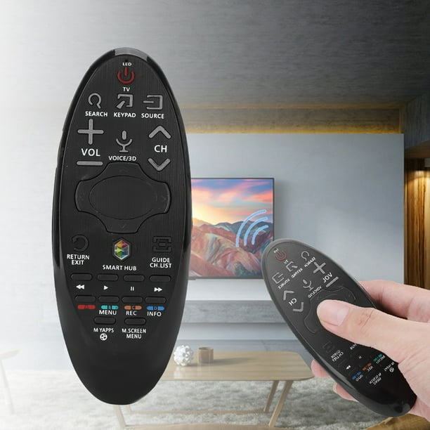 Lyumo Multi-function Smart Tv Remote Control For Samsung Bn59-01185f 