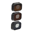 thumbnail image 4 of Accesorios de filtro de lente para drones, 3 piezas de lente de cámara para drones, filtro de lente de cámara para drones, lente de filtro de vidrio óptico para drones, artesanía superior, 4 of 12