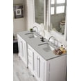 thumbnail image 5 of James Martin Vanities 825-V72-3Esr De Soto 74" Free Standing Double Basin Hardwood Vanity, 5 of 6