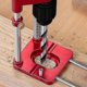 thumbnail image 2 of Adjustable Precision Drilling Locator, 2 of 2
