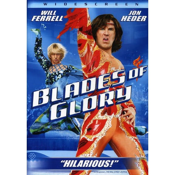 Blades Of Glory [DVD]