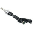 thumbnail image 2 of Mustrod Fuel Injector LR011964 for Jaguar F-Type XF XJ  XK, Land Rover LR4 Range Rover Sport 5.0L V8 C2D24386, 2 of 11
