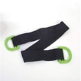 thumbnail image 2 of Adjustable Lifting Moving Straps, 1-Person Lifting Handle Straps with Anti-Slip Gloves, Furniture Moving Straps Support up to 600Lbs for Furniture, Boxes, House-Moving, 2 of 5