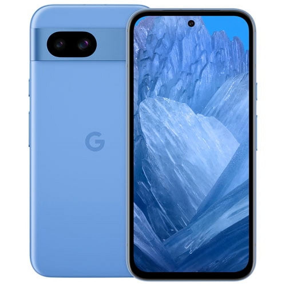 Google Pixel 8a - Unlocked Smartphone - Open Box - Walmart.ca