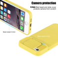 thumbnail image 3 of Cadorabo case for Apple iPhone 6 / 6S TPU silicone case cover, 3 of 8