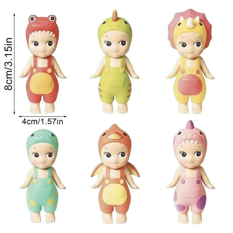 12体 新品Sonny angel hippers Sonny Angel HIPPERS