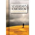 thumbnail image 3 of Yesterday's Tomorrow: Recovery Meditations for Hard Cases, 3 of 3