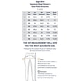 thumbnail image 4 of Equinavia Maud Womens Mid Rise Silicone Knee Patch Breeches, 4 of 8