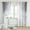 Marble-6, variant on MAWCLOS Drapes UV Protection Curtains Energy Efficient 2Pcs Privacy Window Curtain Thermal Insulated 2Pc Thick Solid Panels Marble Blackout Marble-3 W:52" x H:72" *2 Panels