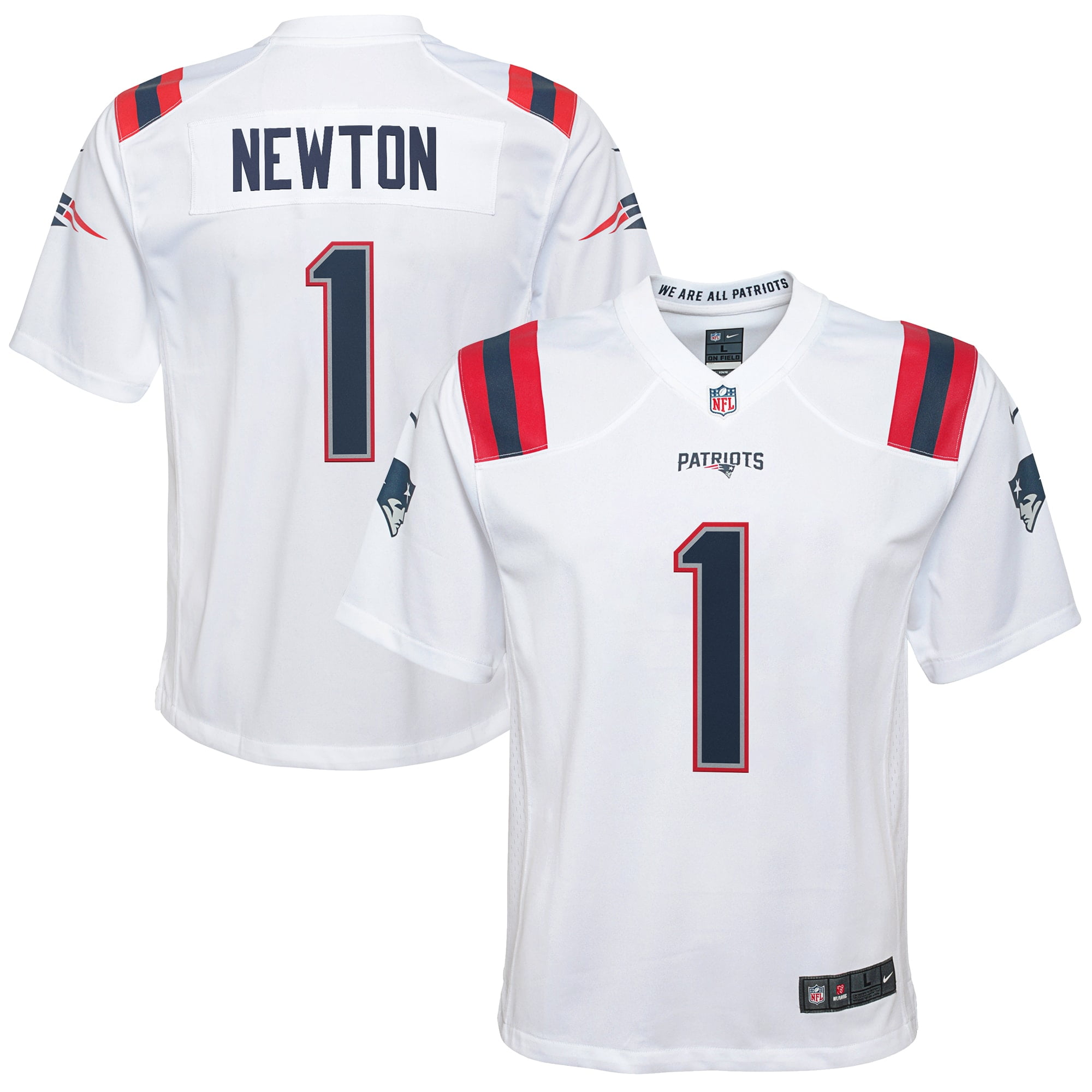 cam newton baby jersey