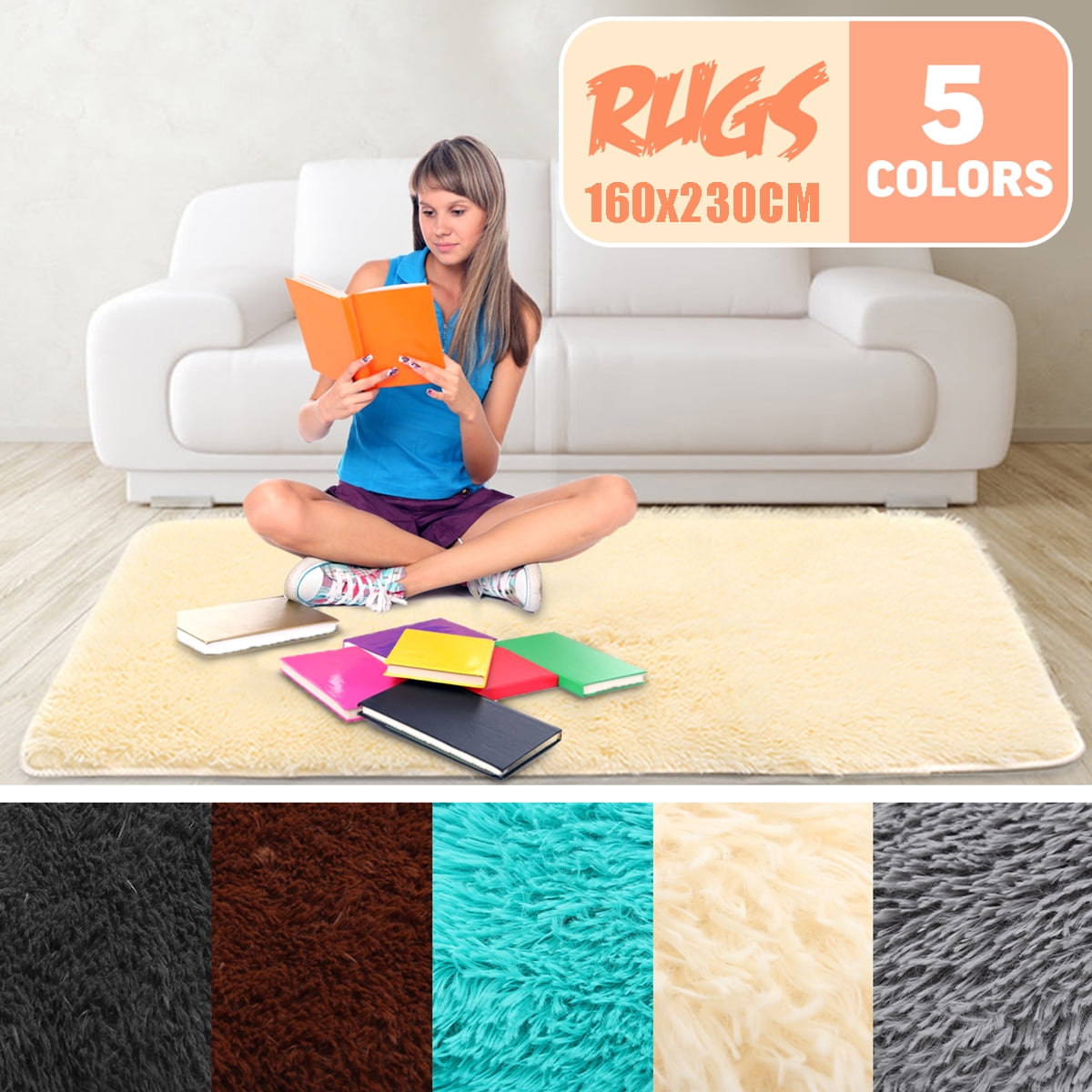 Home Decor Fl Cat Area Rug Carpet Bathroom Floor Mat Dining Cat Area Rug Carpet Bathroom Floor Mat