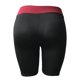 thumbnail image 4 of Xihbxyly Pantalones Cortos Deportivos Elásticos para Mujer, Tejido Transpirable de Secado Rápido, Suaves y Elásticos, Ideales para Yoga, Ciclismo y Running, Ropa Deportiva de Verano, Disponibles En T, 4 of 6