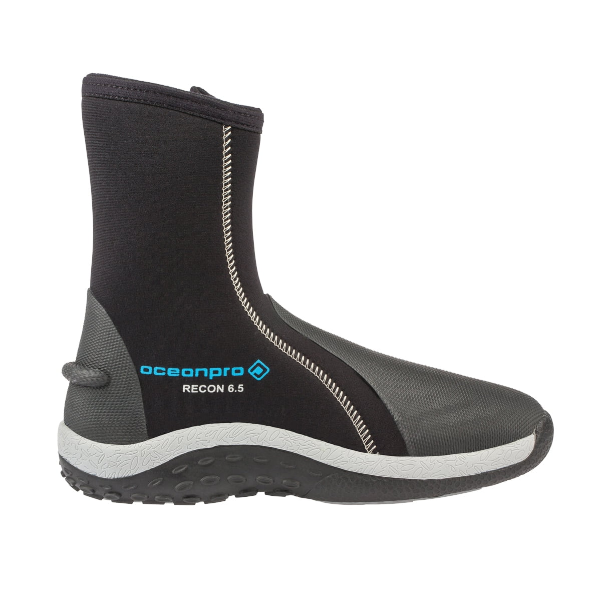 Oceanic OceanPro Scuba Diving 6.5mm Recon Boots