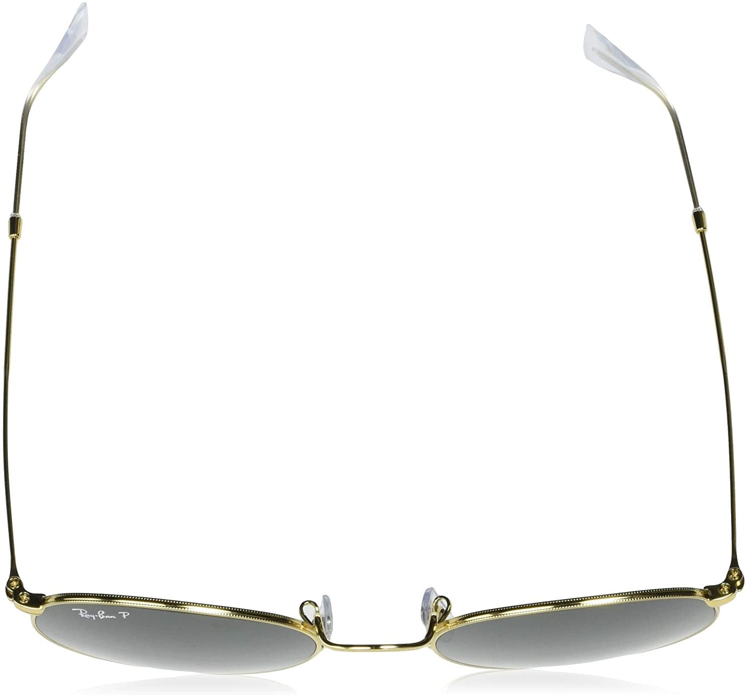 Ray-Ban Classic Unisex RB3447 Round Metal Sunglasses, 50mm Ray-Ban Classic Unisex RB3447 Round Metal Sunglasses, 50mm