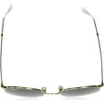 thumbnail image 5 of Ray-Ban Men's Rb3447 Metal Round Sunglasses, 5 of 5