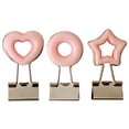 thumbnail image 3 of Masteelf Set of 3 Large Paper Clips for Kitchen, Office, Binder, Folder, Document Organization and Binding, 3 of 8