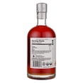 thumbnail image 3 of Frankly Organic Strawberry Flavored Vodka, 750 ml Bottle, 30% ABV, 3 of 4