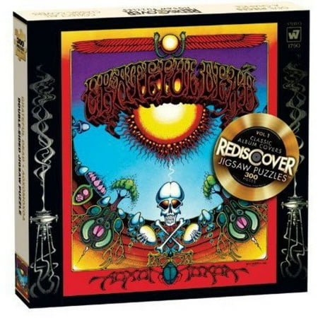 Grateful Dead