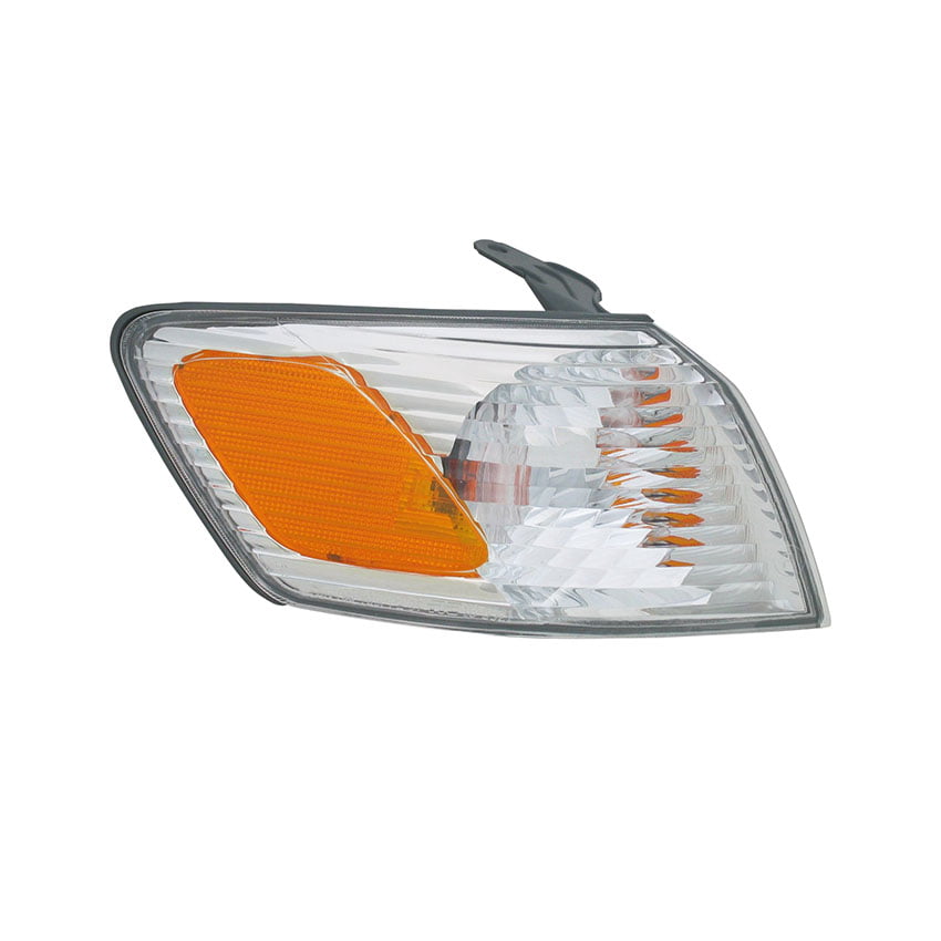 TO2531136 81510-AA020 For Toyota Camry Signal Light Assembly 2000 2001 Passenger Side 