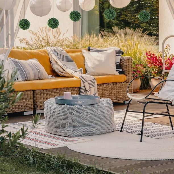 Hytrove Bolas Decorativas Artificiales Para Colgar En Con Natural Para Bodas Y Eventos