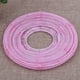 thumbnail image 2 of Lámpara Papel 4 Pulgadas Plegable para Fiesta Boda () Rosa, 2 of 9