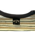 thumbnail image 4 of Billabong Men's Cream T-Shirt Horizontal Striped Baxter Tee S/S (S17), 4 of 11