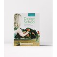 thumbnail image 3 of Design School : An Illustrated Guide to Design Knowledge, Techniques, Styles, and the History of Floral Design (Paperback), 3 of 8