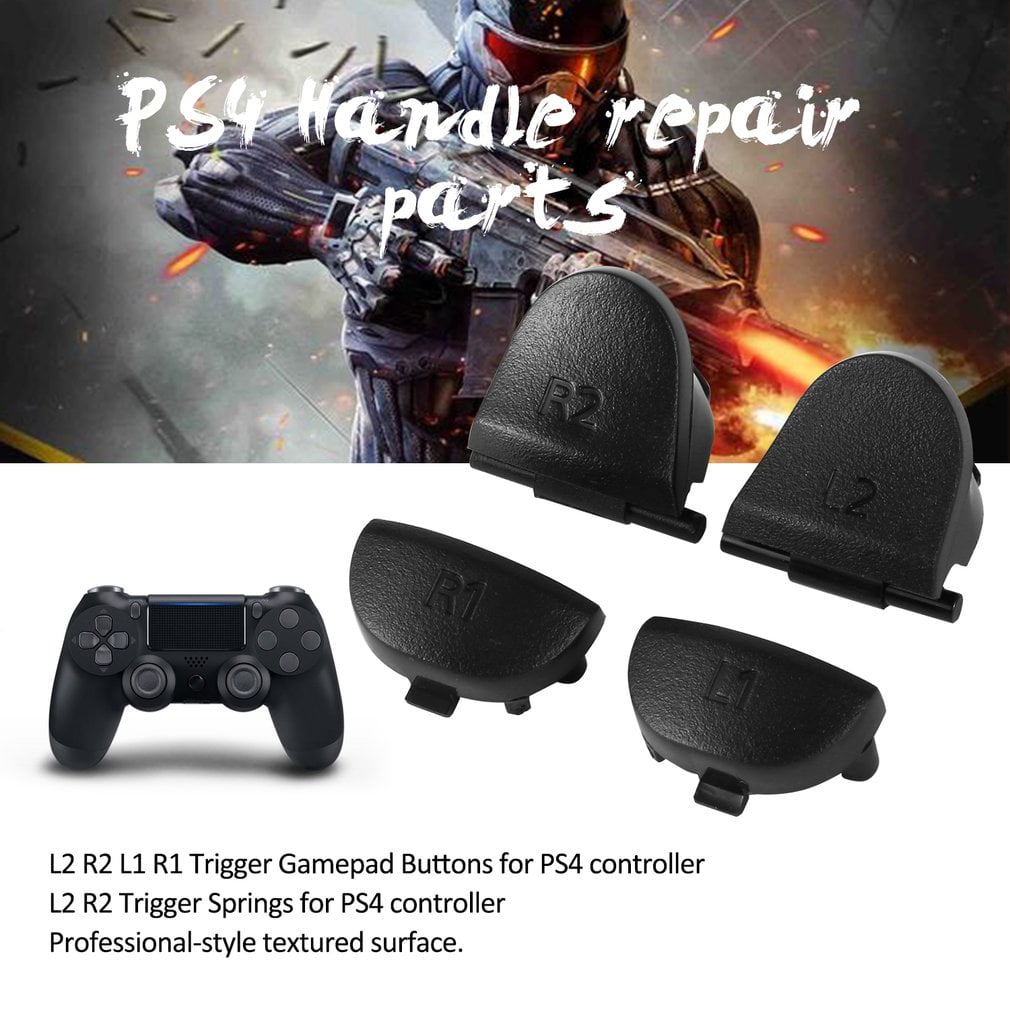 playstation controller l1