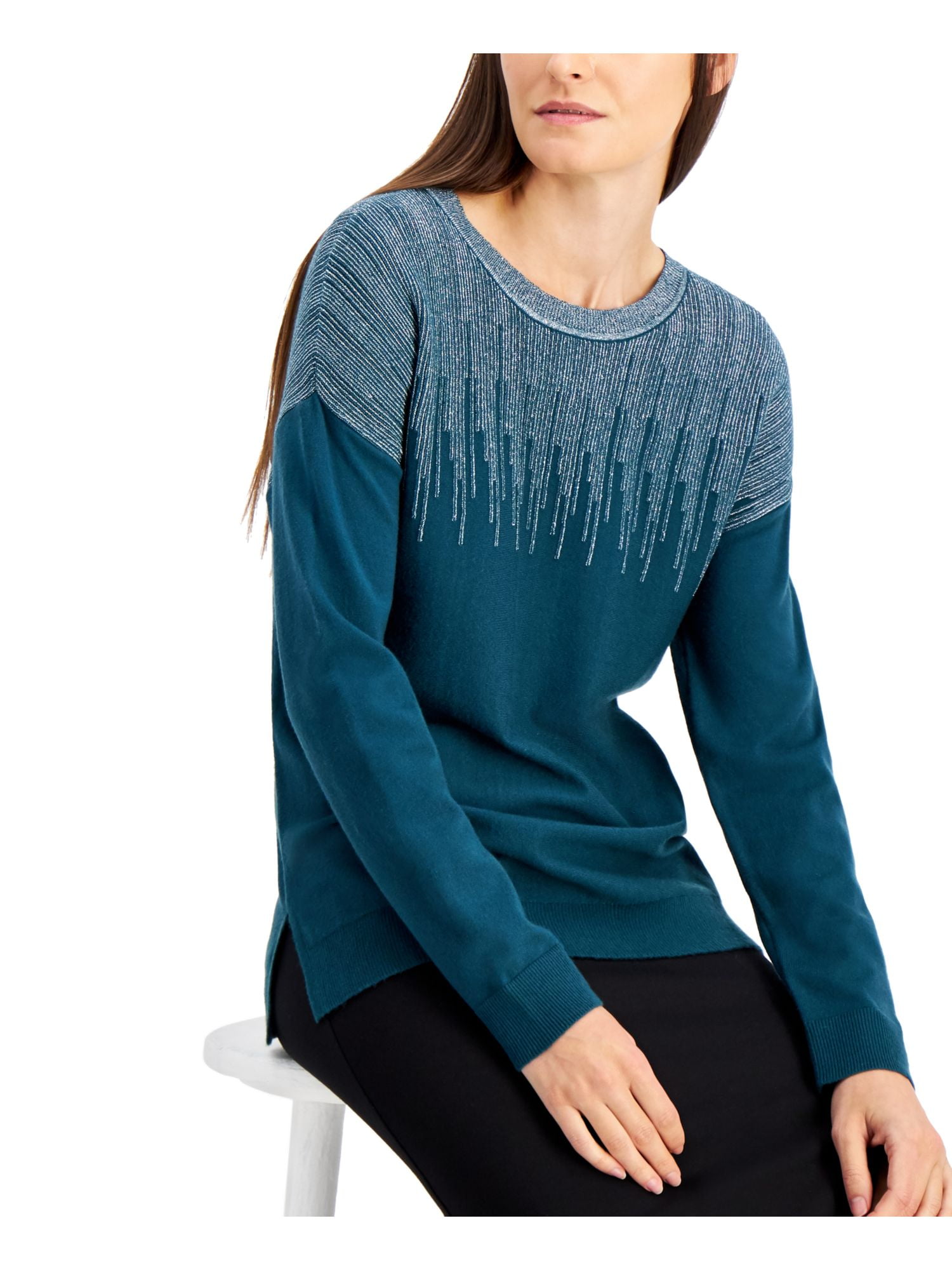 Alfani Womens Sweaters - Walmart.com 