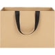 thumbnail image 3 of 10 Bolsas de Papel para Regalo Bolsa de Papel Kraft Grande con Asa Ancha Compras Recicladas, 3 of 5