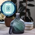 thumbnail image 5 of Airome Bluetooth Speaker Ultrasonic Diffuser, Obsidian, 5 of 8