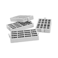 thumbnail image 3 of 12Pcs Air Filters Refrigerator Flow Replacement Part Accessories for W10311524 AIR1, 3 of 7