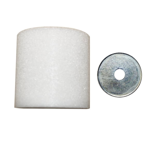 Interstate Pneumatics WP1090RK5 5 Micron Filter for Air Filter W1090A