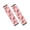 Cherry Daisy Print, variant on Chririnla Colorful Paw Print & Heart Pattern Car Seat Belt Pads Reduce Impact Seat Belt Shoulder Pad Magic Tape Comfortable Compatible with Sedan Truck