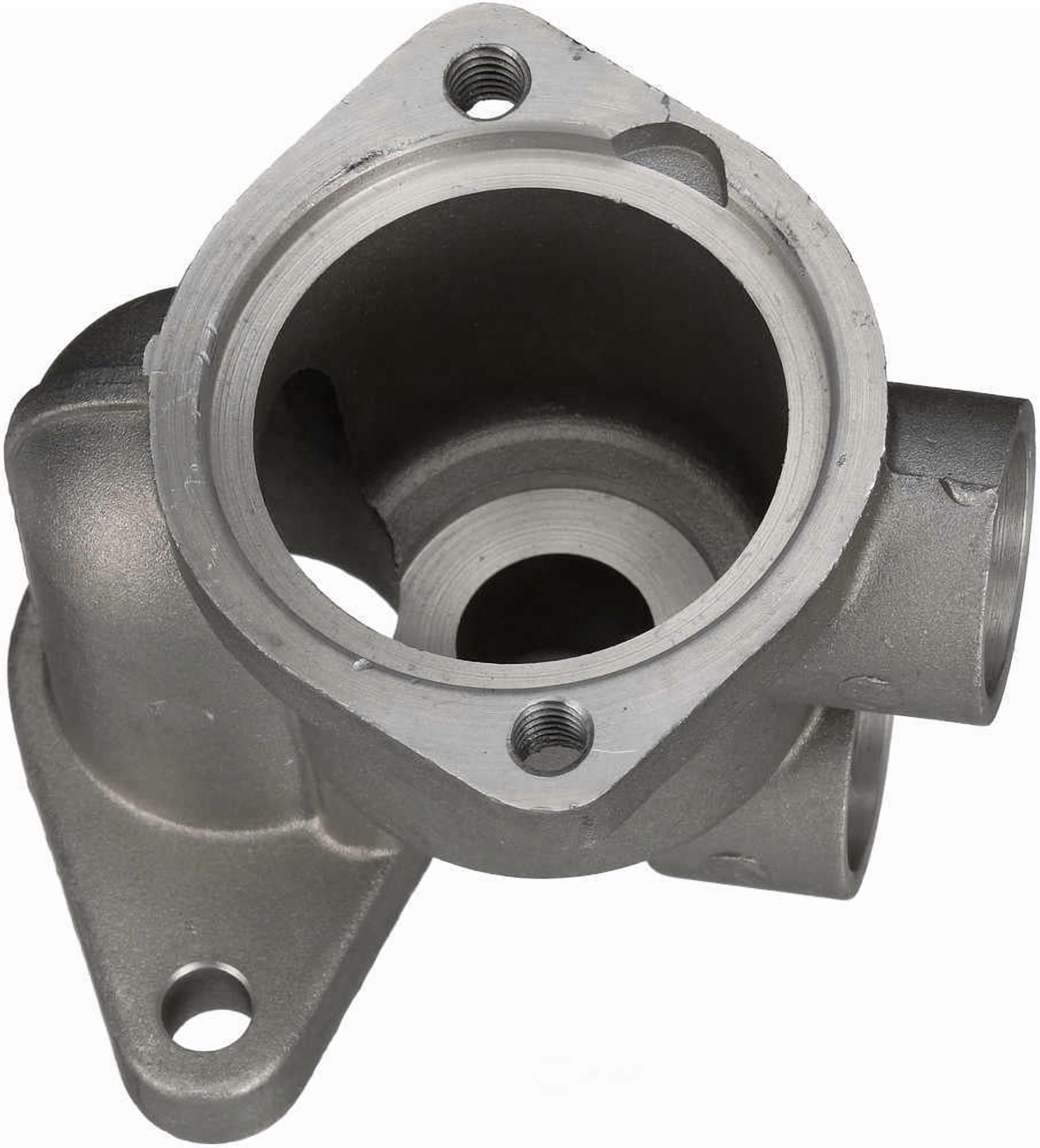 Gates CO35025 Engine Coolant Water Outlet