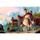 thumbnail image 1 of 1 taladro diamante pintura (DE0170) 5D DIY completo punto de cruz bordado artesanal (Castillo) 50x70cm FLhrweasw Nuevo, 1 of 1