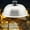 20cm, variant on Basting Steaming Cover, Round Pot Lids Cover, Griddle with Handle, Grill Accessory, grill domes Cover, Burger Cover for Sandwiches, Steaks Burgers 22cm