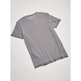 thumbnail image 4 of Remera Lucky Brand Venice Burnout con Cuello en V para Hombre, 4 of 4