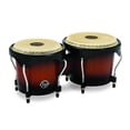 thumbnail image 1 of Bongos LP de percusión latina City Wood LP601NY-VSB Vintage Sunburst, 1 of 5