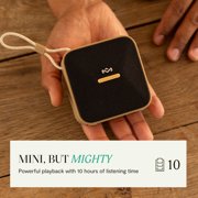 House of Marley Rise Up Bluetooth® Speaker - Black