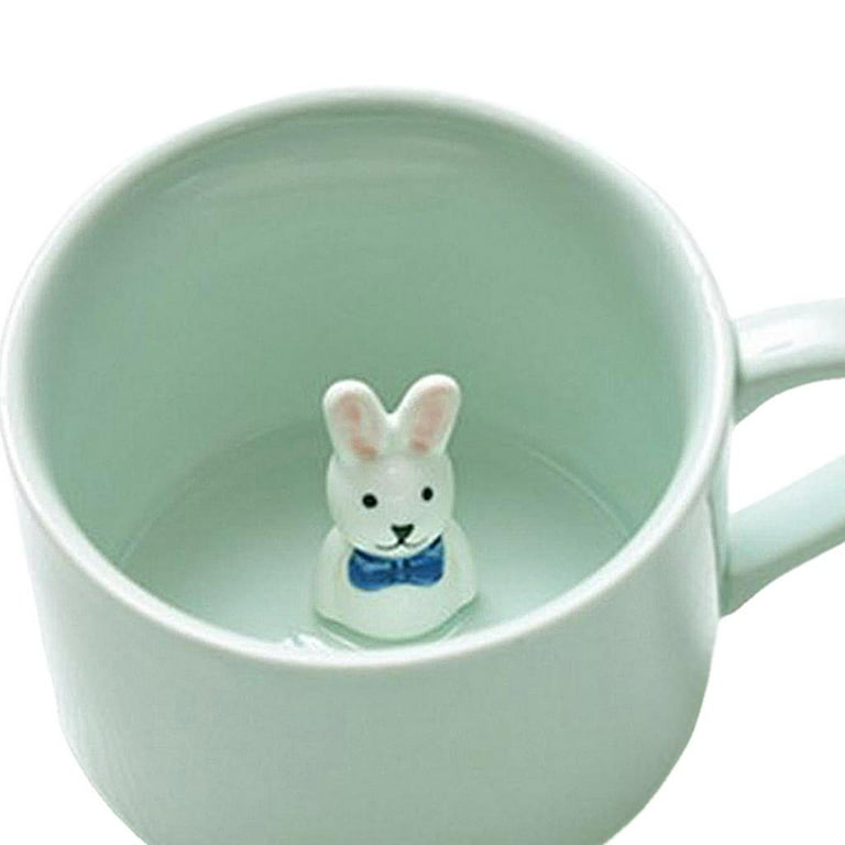 XXL mug 1 liter 0.4 l 0.22 l Funny birds Christmas personalized gift best  friend children's porcelain