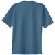 Port & Company &174; - T-Shirt Haut Essentiel. Pc61t Lt Aubergine – image 3 sur 3